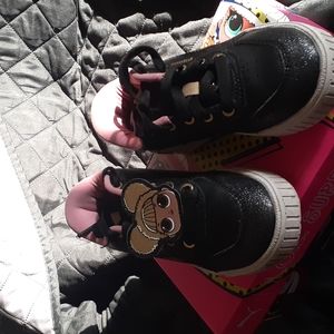 Puma Calu Sport x Queen B